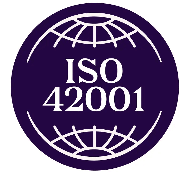 ISO 42001 compliant